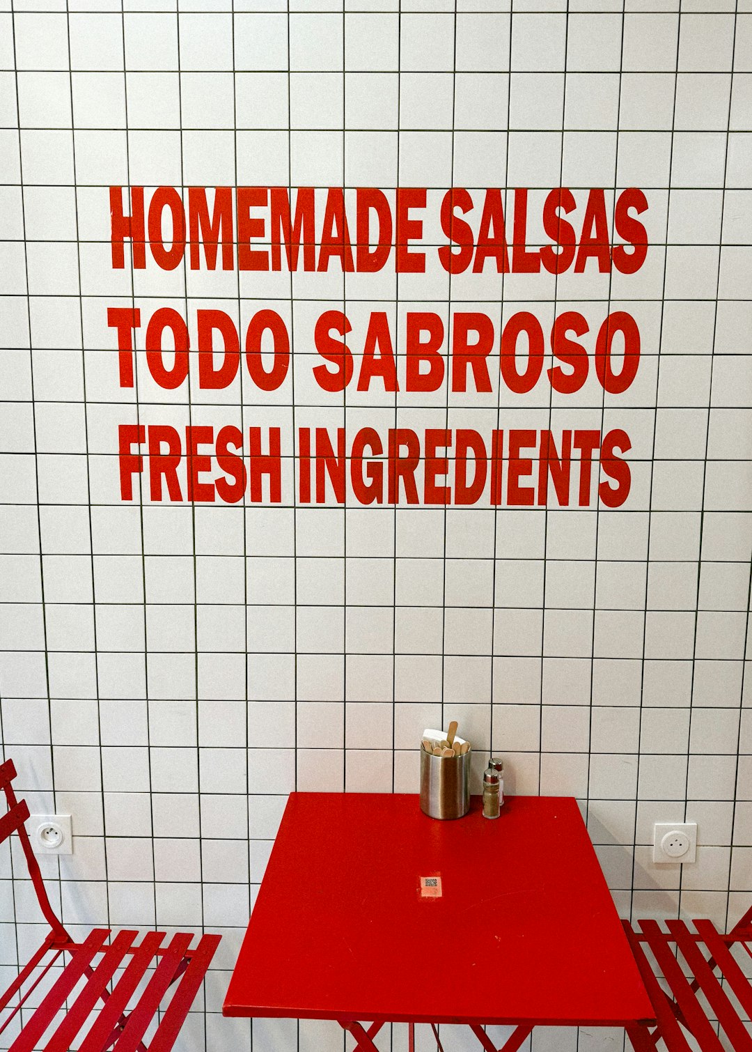Authentic Homemade Salsa Kit