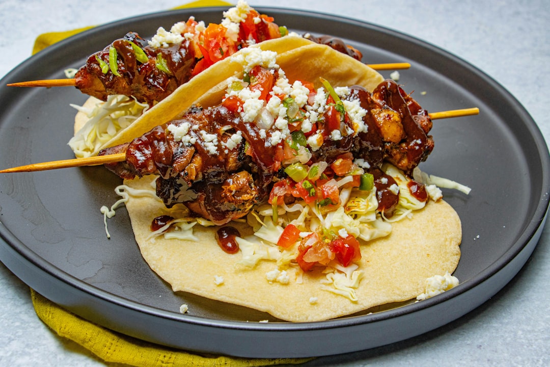 Premium Taco Seasoning Set