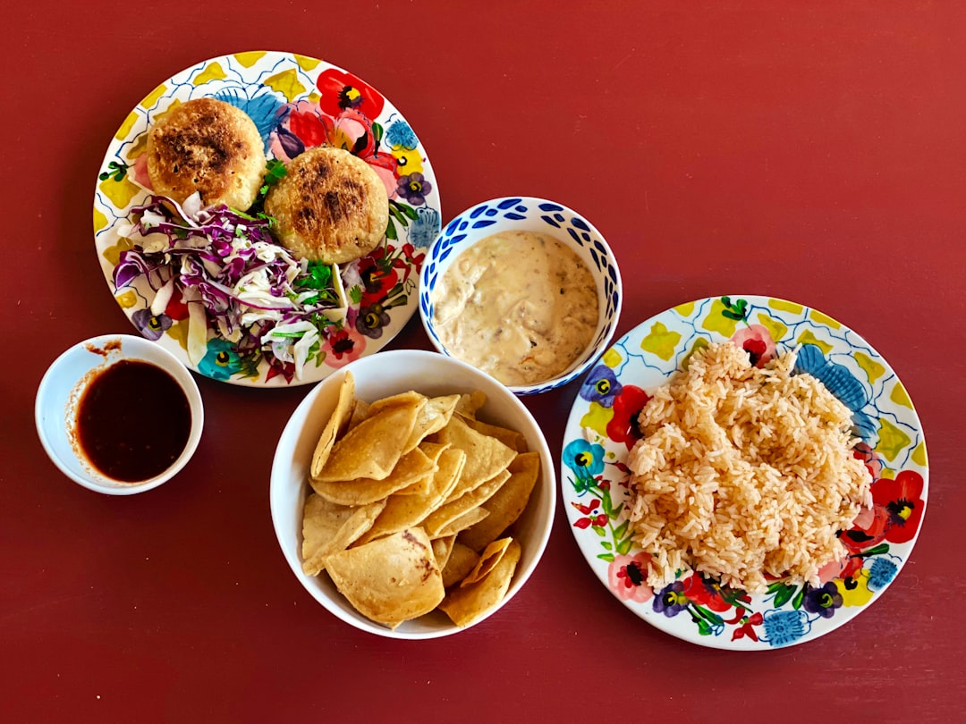 Family Fiesta Meal Kit